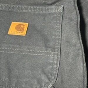Men's Carhartt Pants